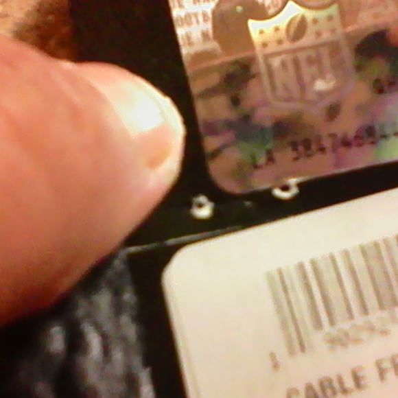 # 014 NFL NY GIANTS HAT NWT PRICE FIRM!!! - Picture 5 of 7